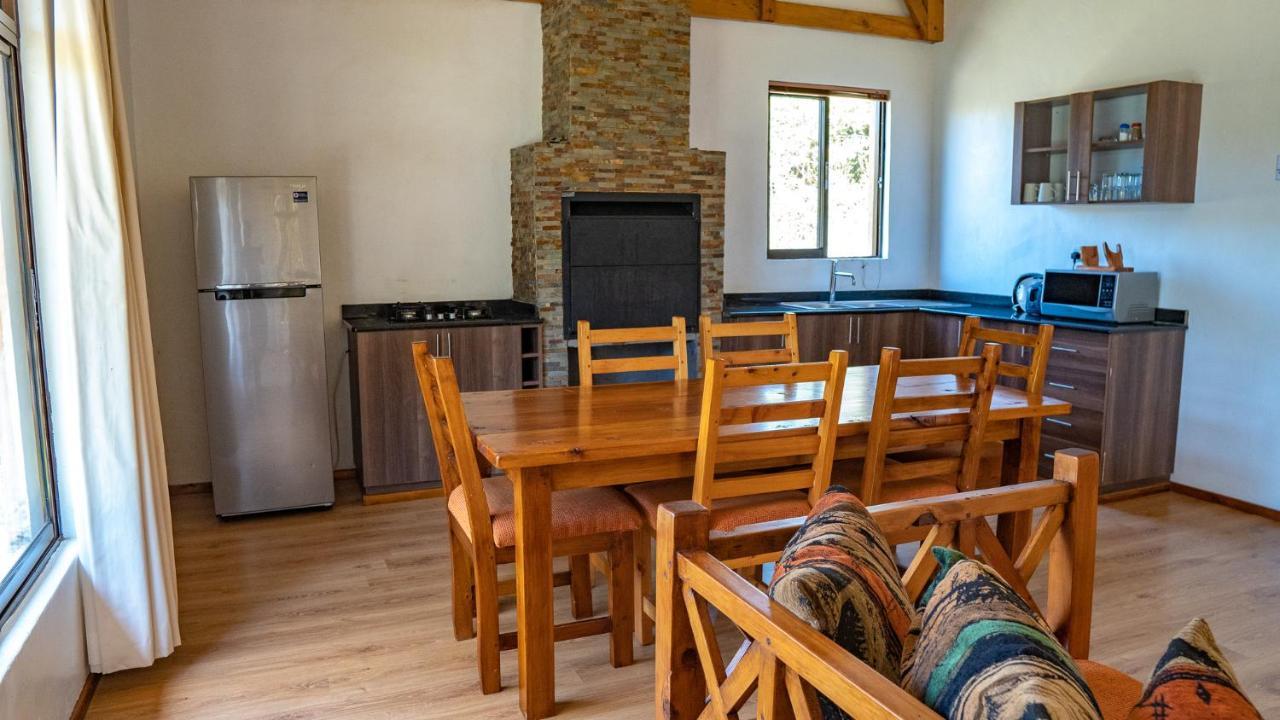 The Senna House Villa Nakuru Exterior photo
